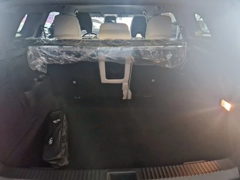 Renault Espace Iconic full hybrid E-Tech 147kW 5p