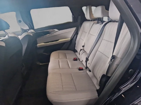 Renault Espace Iconic full hybrid E-Tech 147kW 5p