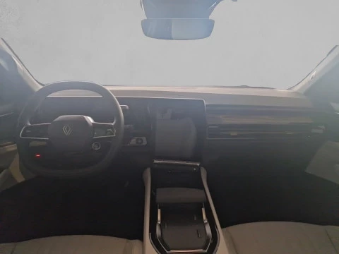 Renault Espace Iconic full hybrid E-Tech 147kW 5p