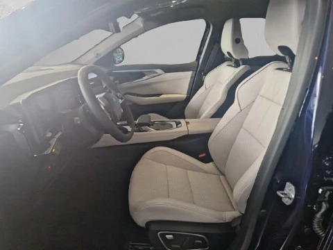 Renault Espace Iconic full hybrid E-Tech 147kW 5p