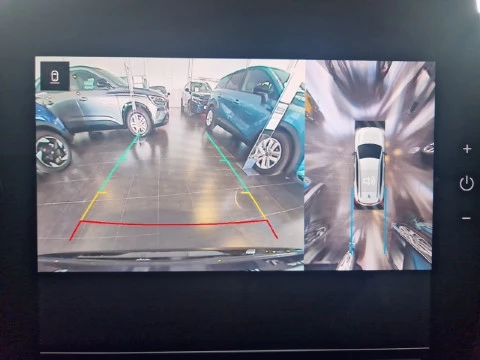 Renault Espace Iconic full hybrid E-Tech 147kW 5p