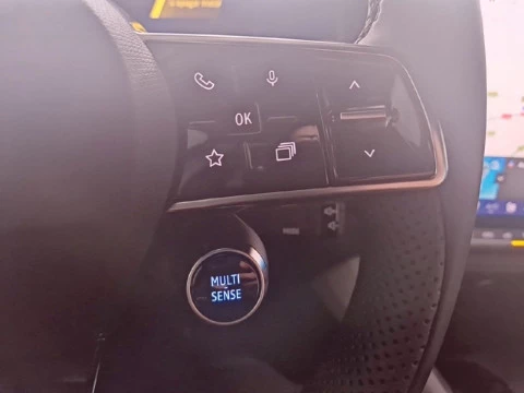 Renault Espace Iconic full hybrid E-Tech 147kW 5p