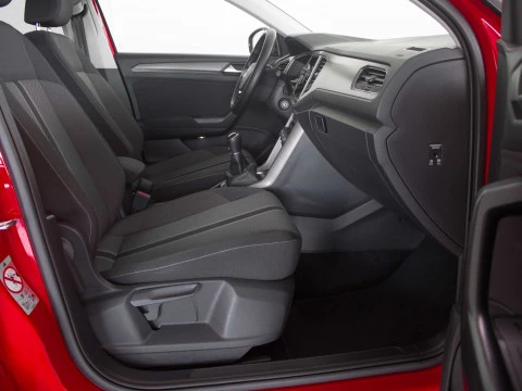 Volkswagen T-Roc Advance 1.0 TSI 81kW (110CV)