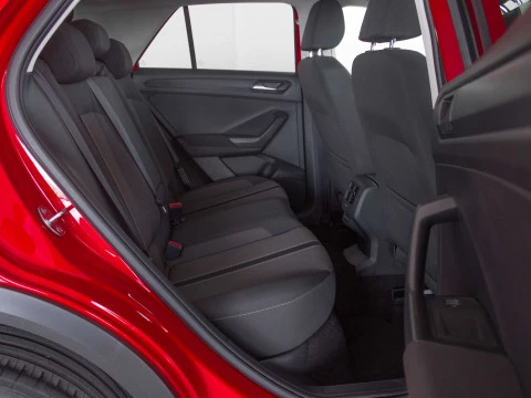 Volkswagen T-Roc Advance 1.0 TSI 81kW (110CV)