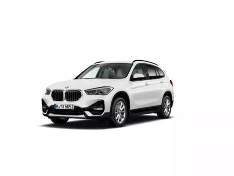 BMW X1 sDrive18d BMW X1 sDrive18d