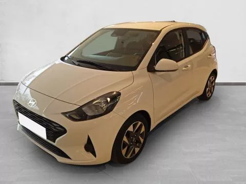 Hyundai i10 1.0 Essence Hyundai i10 1.0 Essence
