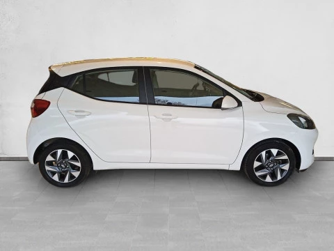 Hyundai i10 1.0 Essence