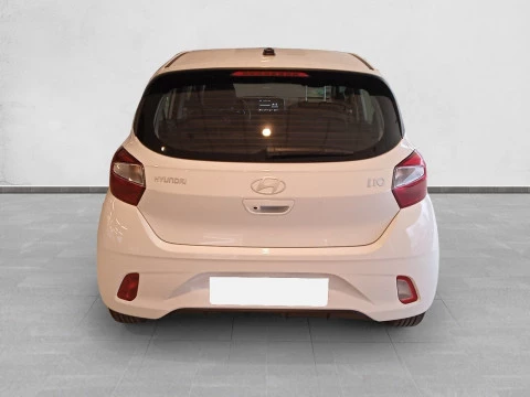 Hyundai i10 1.0 Essence