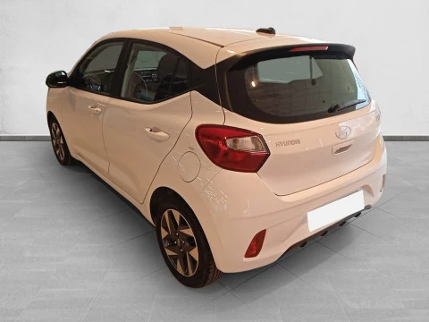 Hyundai i10 1.0 Essence
