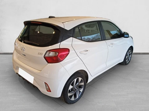 Hyundai i10 1.0 Essence