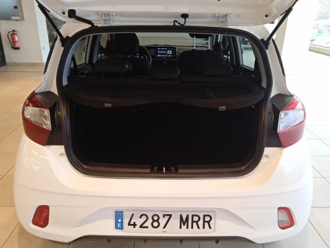 Hyundai i10 1.0 Essence