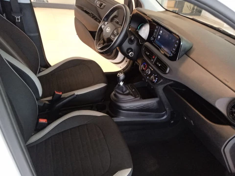 Hyundai i10 1.0 Essence