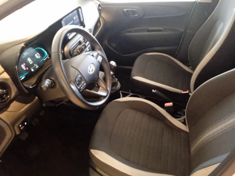 Hyundai i10 1.0 Essence