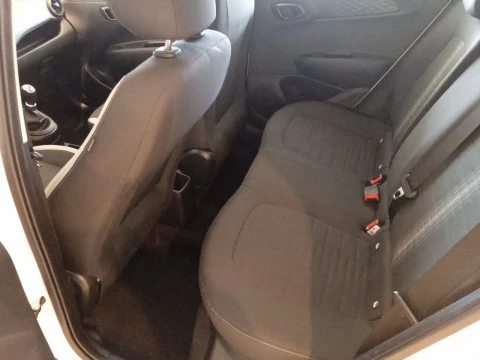 Hyundai i10 1.0 Essence