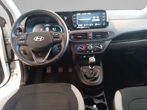 Hyundai i10 1.0 Essence