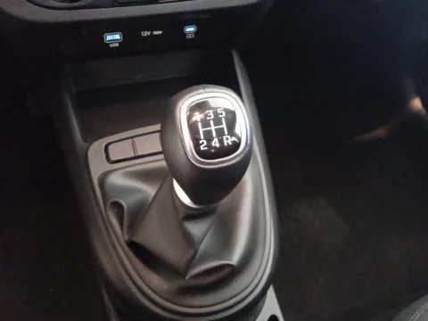 Hyundai i10 1.0 Essence