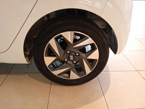 Hyundai i10 1.0 Essence