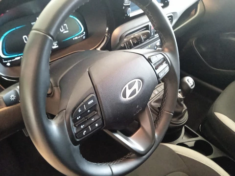 Hyundai i10 1.0 Essence