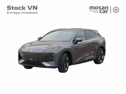 CHANGAN Deepal S07 -