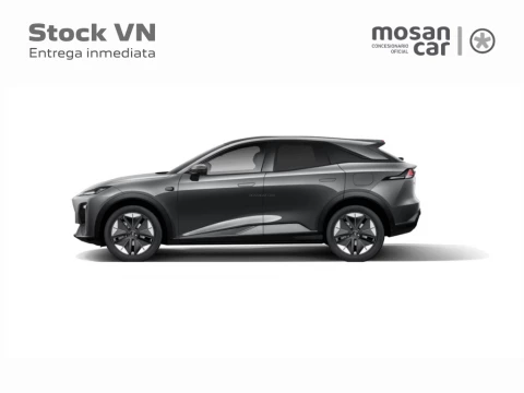 CHANGAN Deepal S07 -