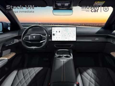 CHANGAN Deepal S07 -