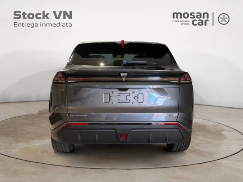 CHANGAN Deepal S07 -