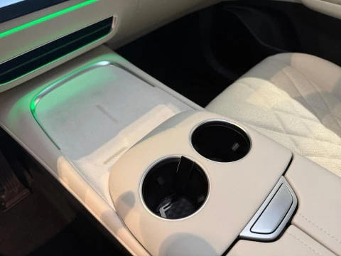 CHANGAN Deepal S07 -