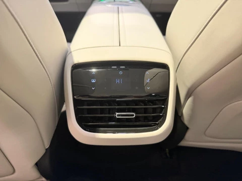 CHANGAN Deepal S07 -