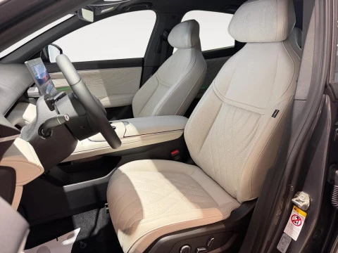 CHANGAN Deepal S07 -