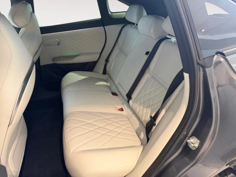 CHANGAN Deepal S07 -