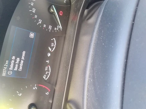 Ford Focus 1.5 Ecoblue 88kW Trend+