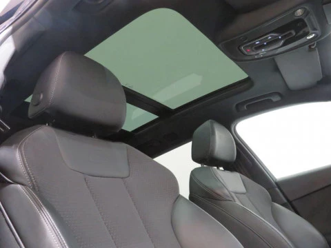 Audi A4 Avant S line 35 TDI 120 kW (163 CV) S tronic