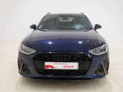 Audi A4 Avant S line 35 TDI 120 kW (163 CV) S tronic