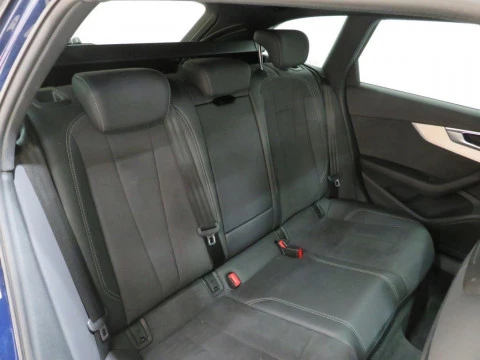 Audi A4 Avant S line 35 TDI 120 kW (163 CV) S tronic