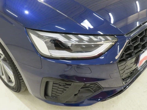 Audi A4 Avant S line 35 TDI 120 kW (163 CV) S tronic