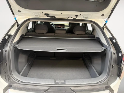 Kia EV3 Earth Long Range