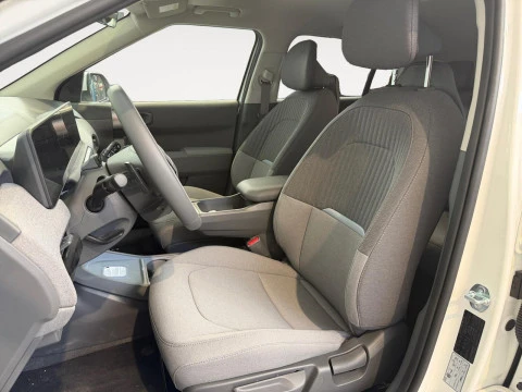 Kia EV3 Earth Long Range