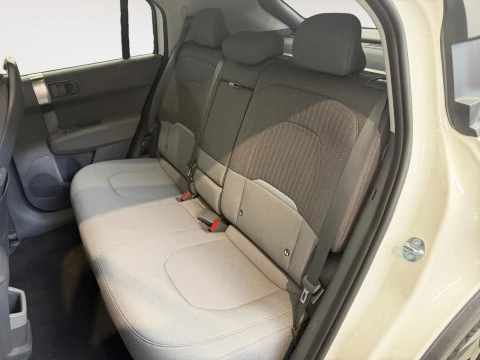 Kia EV3 Earth Long Range
