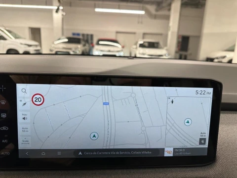 Kia EV3 Earth Long Range