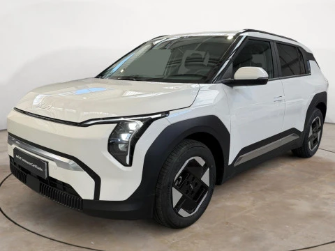 Kia EV3 Earth Long Range