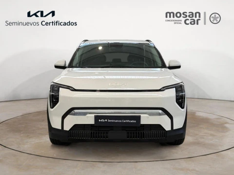 Kia EV3 Earth Standard Range