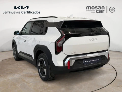 Kia EV3 Earth Standard Range