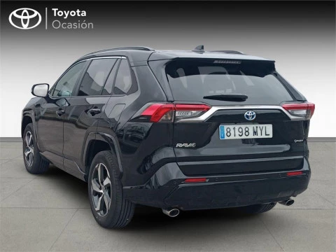 Toyota RAV 4 Advance