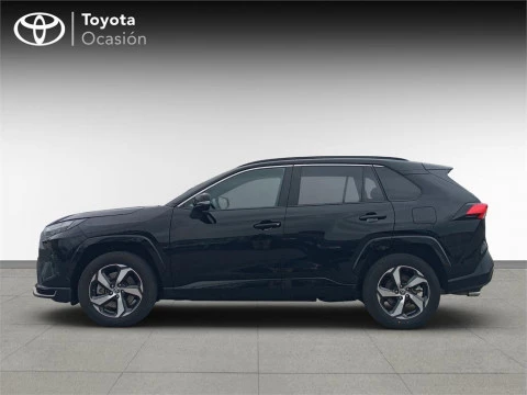 Toyota RAV 4 Advance