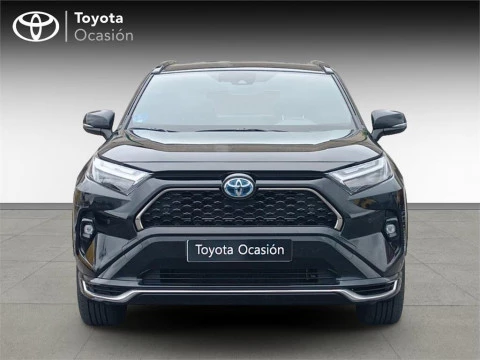 Toyota RAV 4 Advance