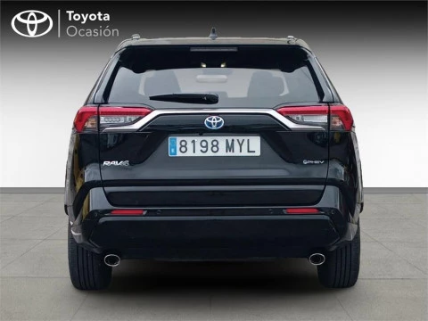 Toyota RAV 4 Advance