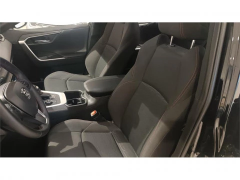 Toyota RAV 4 Advance