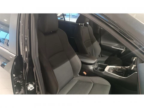 Toyota RAV 4 Advance