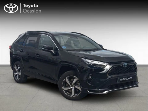Toyota RAV 4 Advance