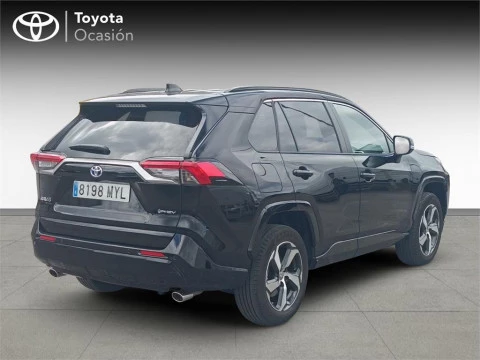 Toyota RAV 4 Advance